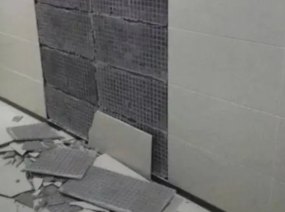 勐海瓷砖空鼓维修公司分享下勐海墙砖松动维修的知识